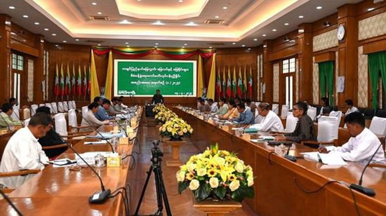 缅甸克钦邦将有新项目落地，政府大力支持