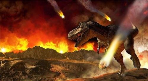 <em>恐龙灭绝的</em>真实原因，其实并非<em>因为</em>小行星撞击？