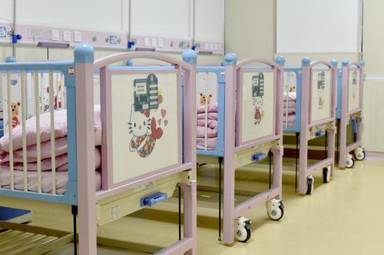 喜报丨都江堰市妇幼保健院成功创建“成都市儿童友好医院”