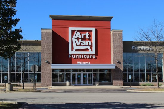 美国知名<em>家具公司</em>Art Van始创家族被控诈骗数百万美元！