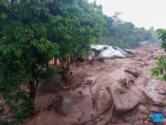 Malawi: Cyclone Freddy death toll hits<em> 99</em>, rescue mission...