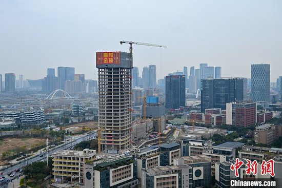 去年12月中国70城<em>新房价格</em>延续调整 成都、上海、西安等地房价...