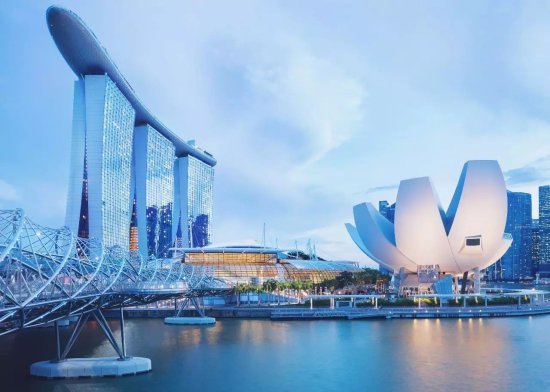 新加坡留学住宿费用详解