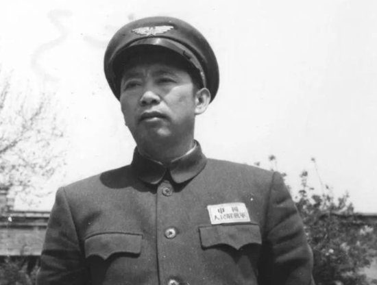 林彪最为青睐的开国上将，1955年授衔时，主动为他争<em>大将</em>
