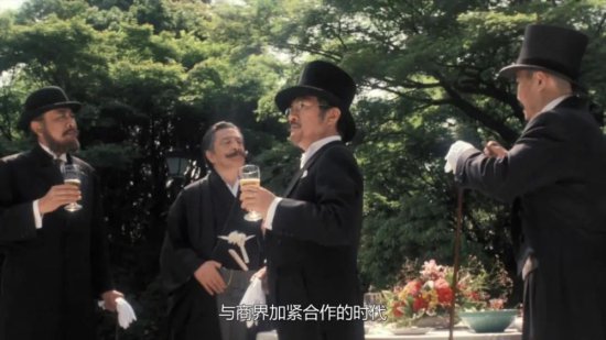 从《阿飞正传》到《繁花》，王家卫一直在被一<em>部日本电影</em>影响