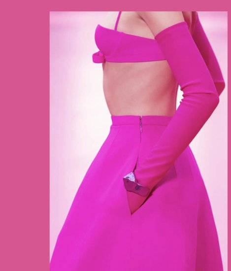 今年春天<em>最流行的</em>粉色，穿对简直美炸了
