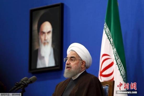 伊朗总统要求<em>伊</em>核协议得到严格执行:一个字不能少
