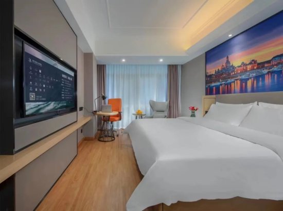 <em>维也纳</em>酒店：塑造“深睡眠、大健康”全维生态