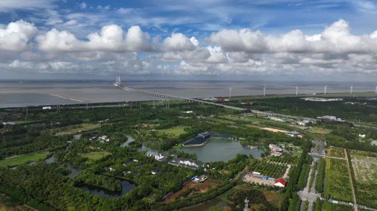 全球最大亚洲首个 上海又迎一座国际IP主题乐园
