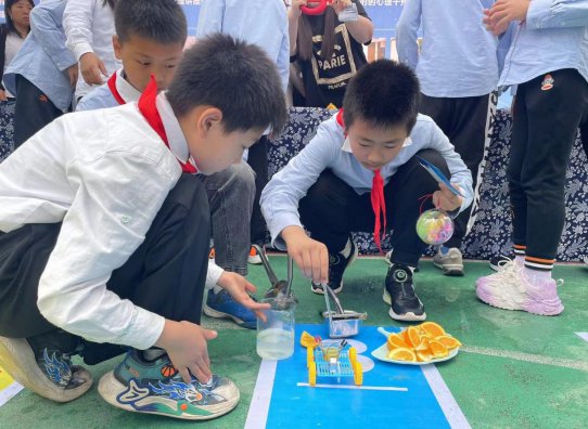 重庆市首届中小学“五育润心”心理健康教育主题活动在巴南举行