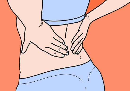 为什么委中穴能够治疗腰痛？