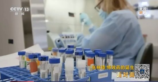 中国首款抗新冠<em>病毒</em>抗体特效药是如何<em>诞生的</em>？