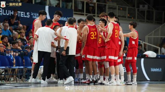 世界杯热身<em>结束</em>，中国男篮找到赢球方法<em>了吗</em>？