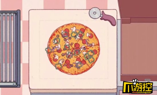 可口的<em>披萨</em>美味的<em>披萨</em>酱料预言家<em>披萨怎么做</em>-酱料预言家<em>披萨</em>制作...