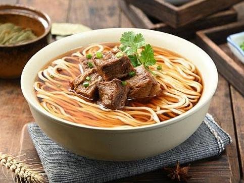 明明是中国美食，却被误以为“外国货”，这五种美食你了解多少...