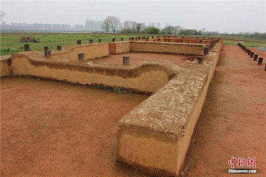 东西问丨万琳：为何说盘龙城遗址是长江流域青铜文明之源？