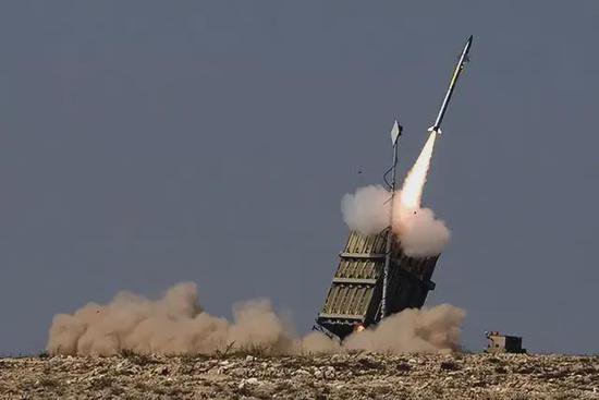 伊朗启动北斗系统后，被拦截率99%，但以色列不敢扩大事态