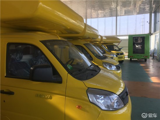 沧州产品展示车 高性价比移动冷饮车 售货车配置