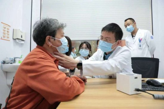 台州市肿瘤医院丨<em>跨过</em>七十载岁月 驶向发展新蓝海