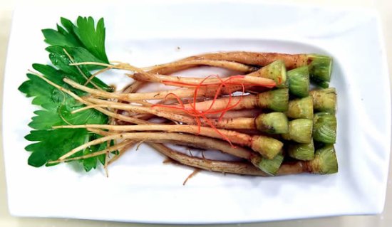 扬州倡议做餐饮节约“绿种子” 引发“绿色餐饮”风潮