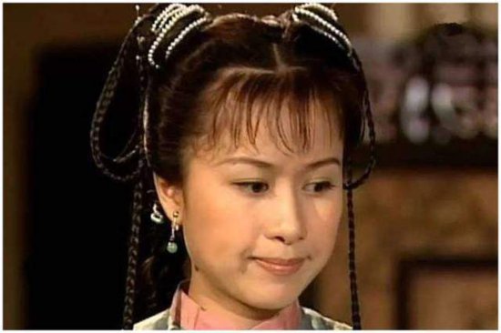 TVB审美让人疑惑，长得漂亮的演丫鬟，长得一般的却总演女主