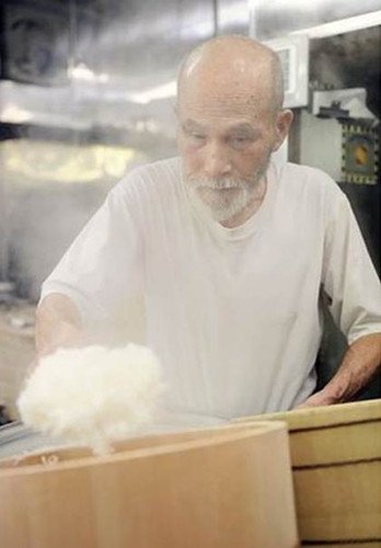 揭秘日本煮饭仙人的超美味<em>米饭的做法</em>秘诀！