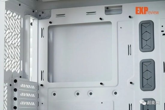 酷冷<em>至尊</em>TD500 Mesh V2机箱评测：<em>造型</em>经典，内在升级