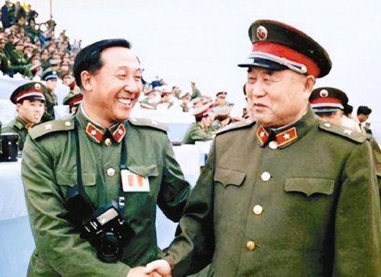 林豆豆、鲁珉回忆林立果：林彪在他眼里也过时了，也不行