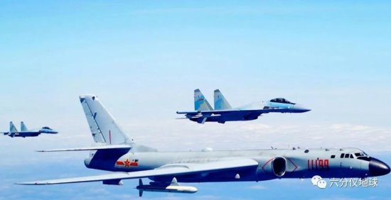 忘掉那些关于中国战机的谣传—资深中国军事航空观察家访谈