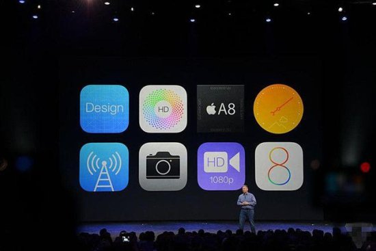 苹果iOS 11.2系统主增<em>现金</em>支付，这是要和微信、支付<em>宝</em>杠上了