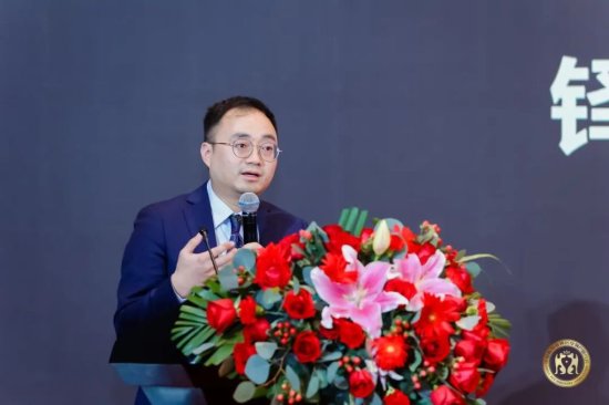 首届中国宠物产业峰会在北京举办