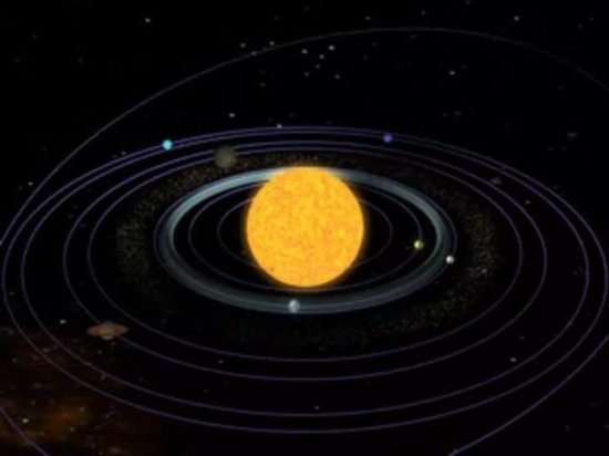 科学分析：我们的太阳系会在太阳死亡后幸存吗