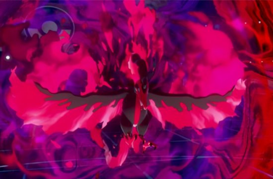 《宝可梦》飞行系<em>里的恶人</em>代表，伽勒尔火焰鸟是对战热门吗？
