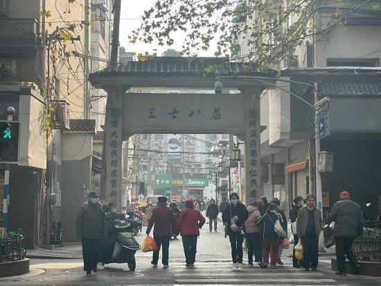 舌尖上的三七八巷：烟火气里的南京老城南记忆