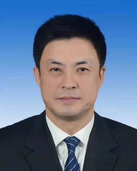 刘今任黑龙江省科学院院长 此前担任<em>伊春市</em>副市长