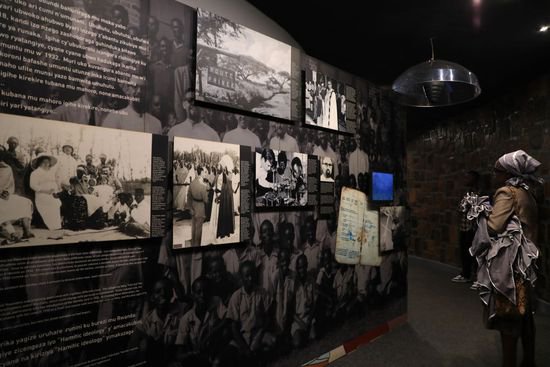 卢旺达大屠杀30周年：“科学”何以酿成百日惨剧