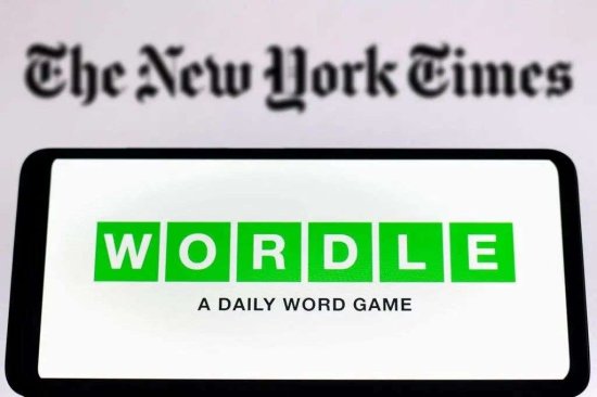 一夜爆红的<em>游戏</em> Wordle 被《纽约时报》买下后，玩家不乐意了