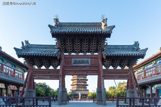 世界<em>三大奇</em>塔一座在中国，与比萨斜塔齐名，千年不倒成奇观