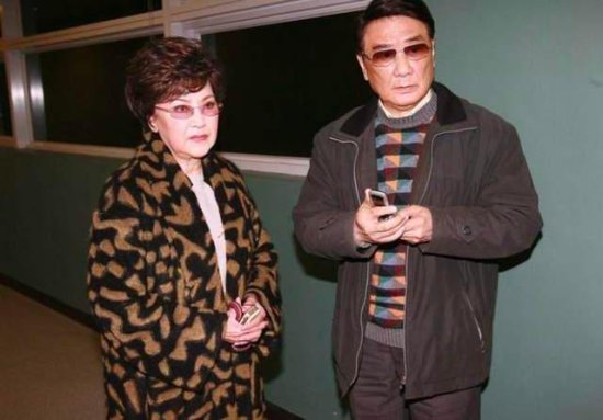 再传噩耗！TVB老戏骨李香琴因病去世，曾出演《倚天屠龙记》