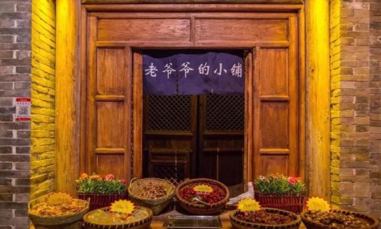 现象级的文旅商业新物种,看唐山宴饮食文化博物馆“花式趣玩”