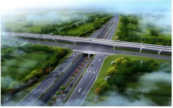 金华市2024年首个省重点交通用地项目获批