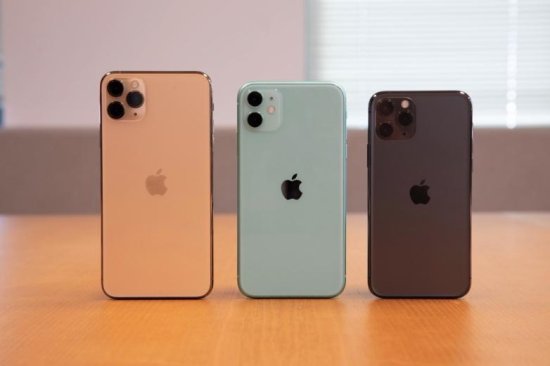 余承东没吹牛：2019华为正式超越<em>苹果</em>，成全球第二<em>手机</em>厂商！