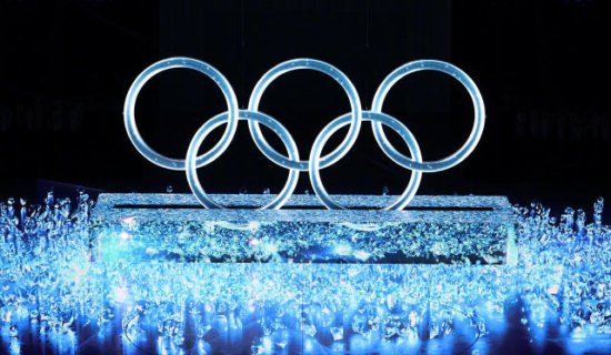 冬奥会开幕式震撼世界：<em>简短大气</em>破冰相容，中国元素很给力！