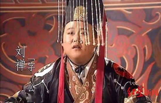 李铁去世，享年53岁，他曾在《三国演义》中扮演过刘禅