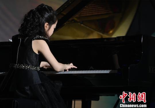 兰<em>森国际</em>音乐节在杭举行发布会 总音乐顾问盛赞中国音乐