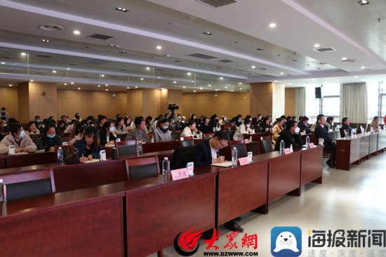 菏泽市举办“托育服务发展论坛” 提升行业水平