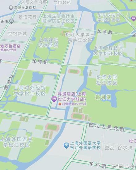 松江南站更名为上海松江有何意义？上海开始重视松江了？