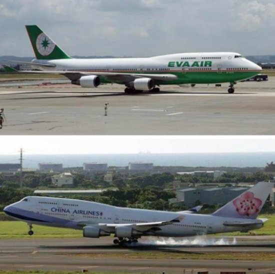 台湾航空公司悄悄删去“中华民国”，台媒惊了
