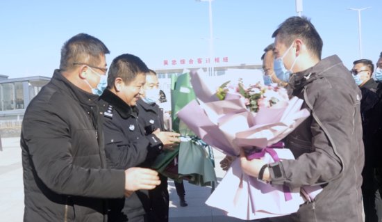 宁夏警方破获太阳山“12.24”案！受害者45人，金额达百余万！
