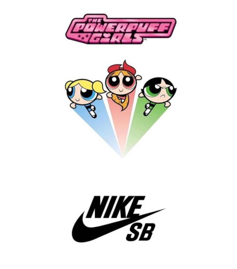 Nike SB又有新合作曝光！“<em>飞天小女警</em>”联名传闻今年登场